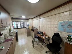 Blk 341 341 CLEMENTI AVENUE 5 (Clementi), HDB 3 Rooms #463197891